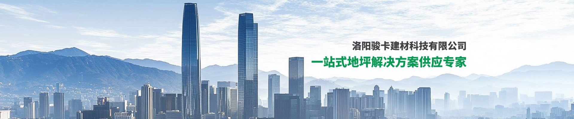 公司簡介